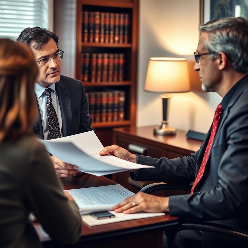 Business Purchase Lawyer Fairfax, VA