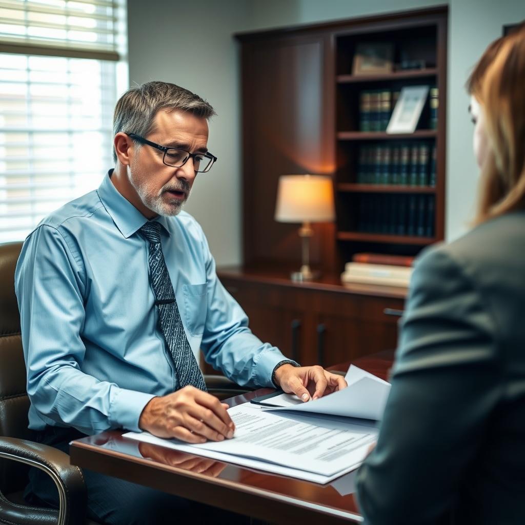 Business Purchase Lawyer Loudoun County, VA