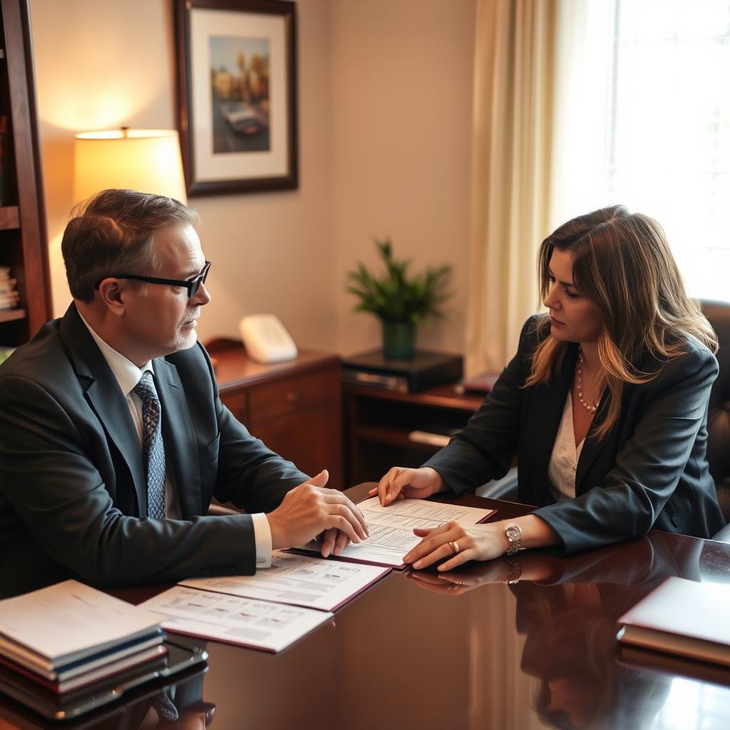 Business Purchase Lawyer Manassas Park, VA