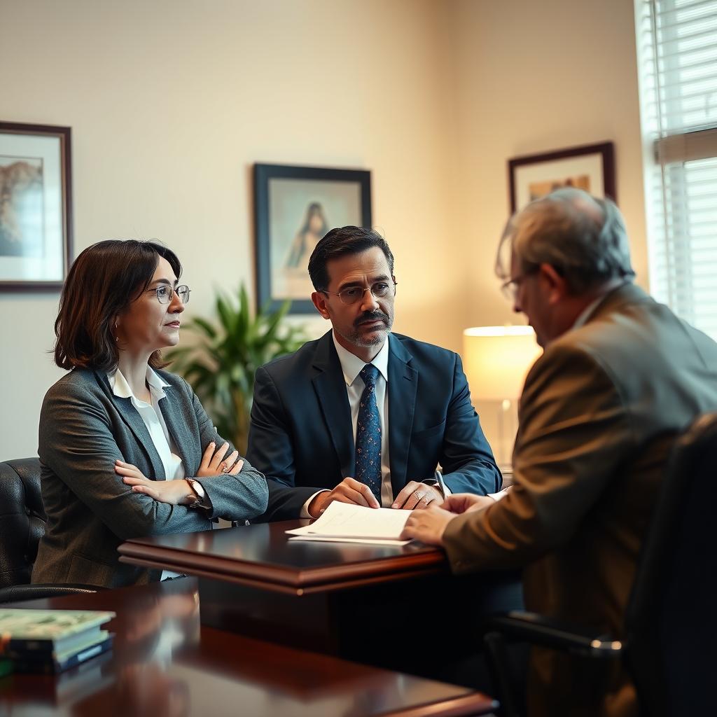 Business Transaction Lawyer Alexandria, VA