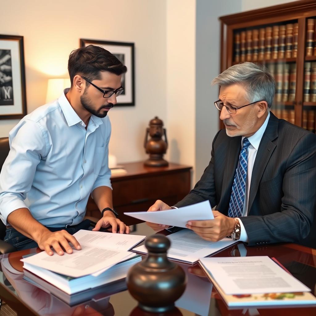 Cannabis Possession Lawyer Alexandria, VA