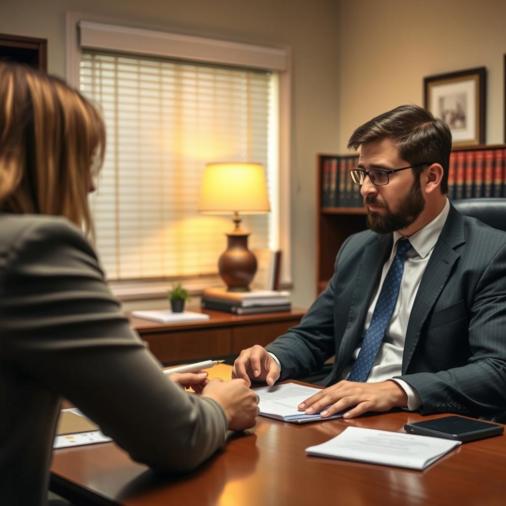 Cannabis Possession Lawyer Fairfax, VA