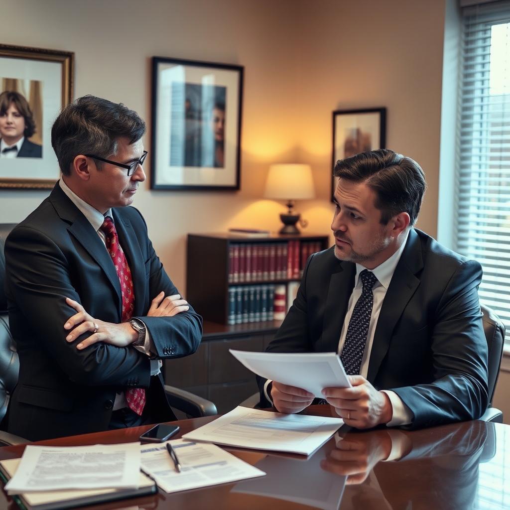 Cannabis Possession Lawyer Falls Church, VA