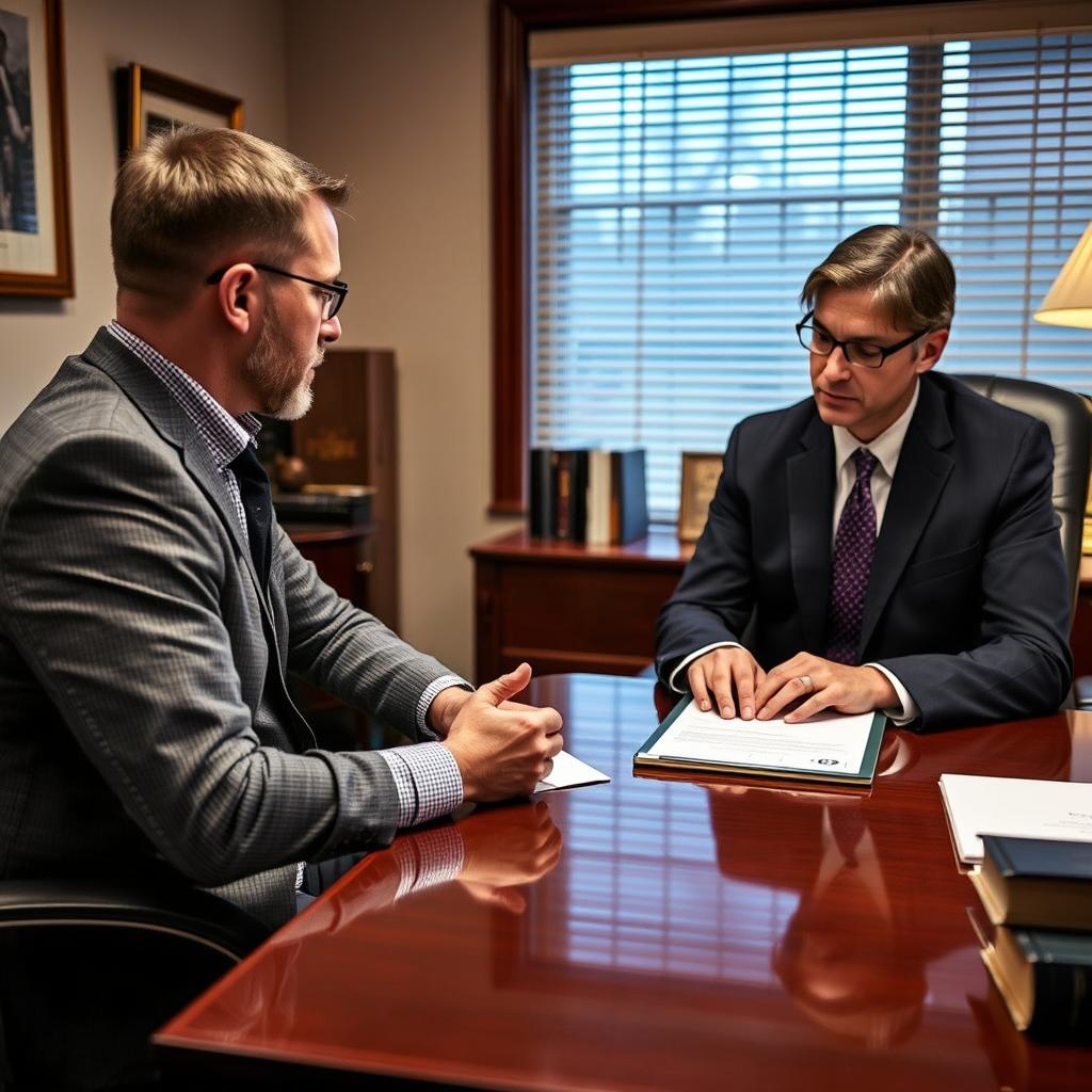 Cannabis Possession Lawyer Manassas, VA