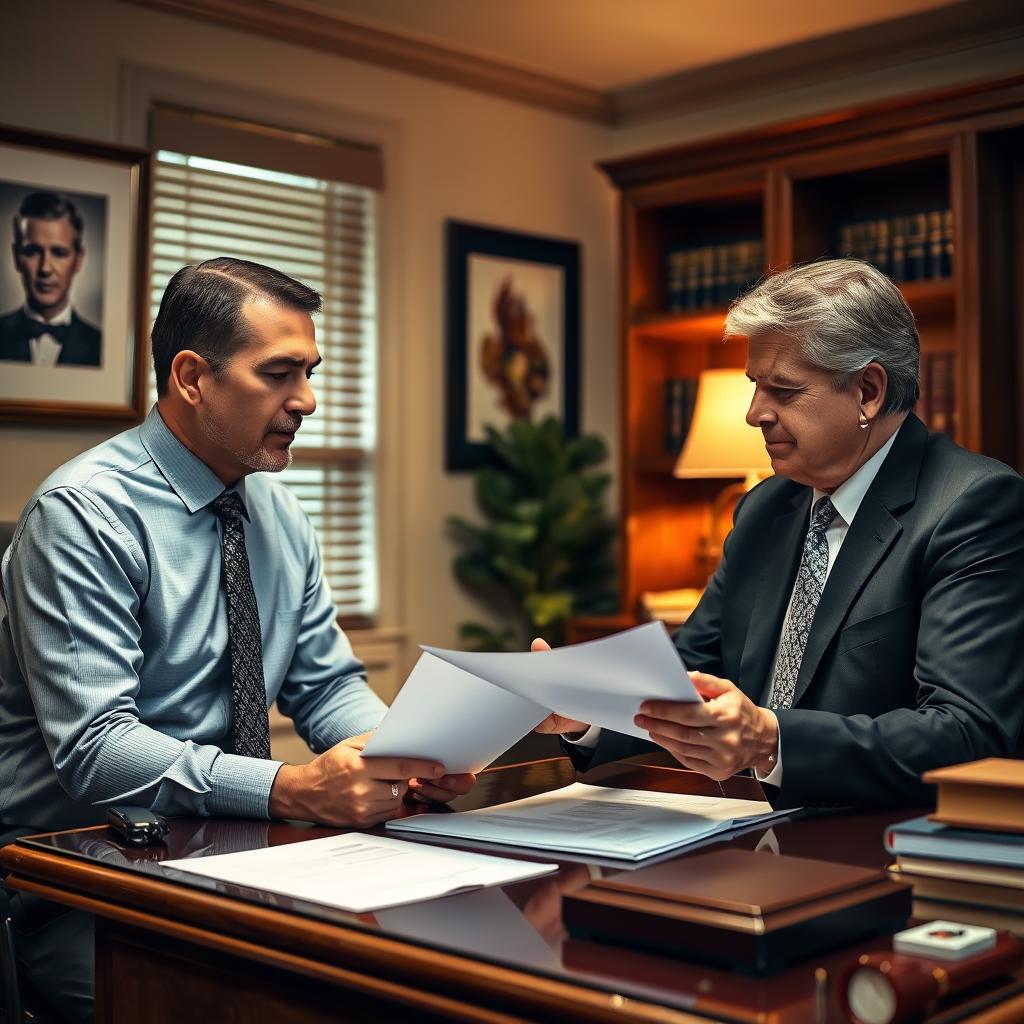 Concealed Firearm Defense Lawyer Alexandria, VA