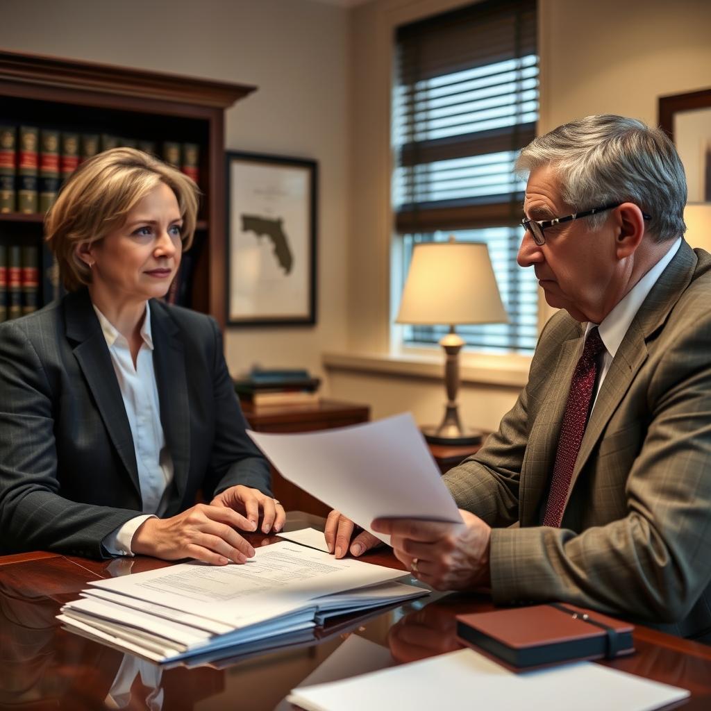 Concealed Firearm Defense Lawyer Loudoun County, VA