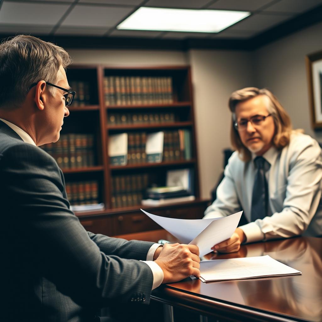 Concealed Firearm Defense Lawyer Manassas, VA