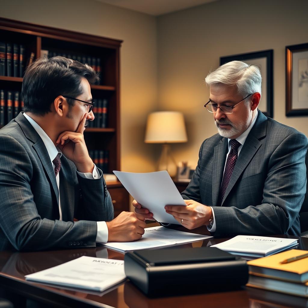 Concealed Weapon Lawyer Fairfax, VA