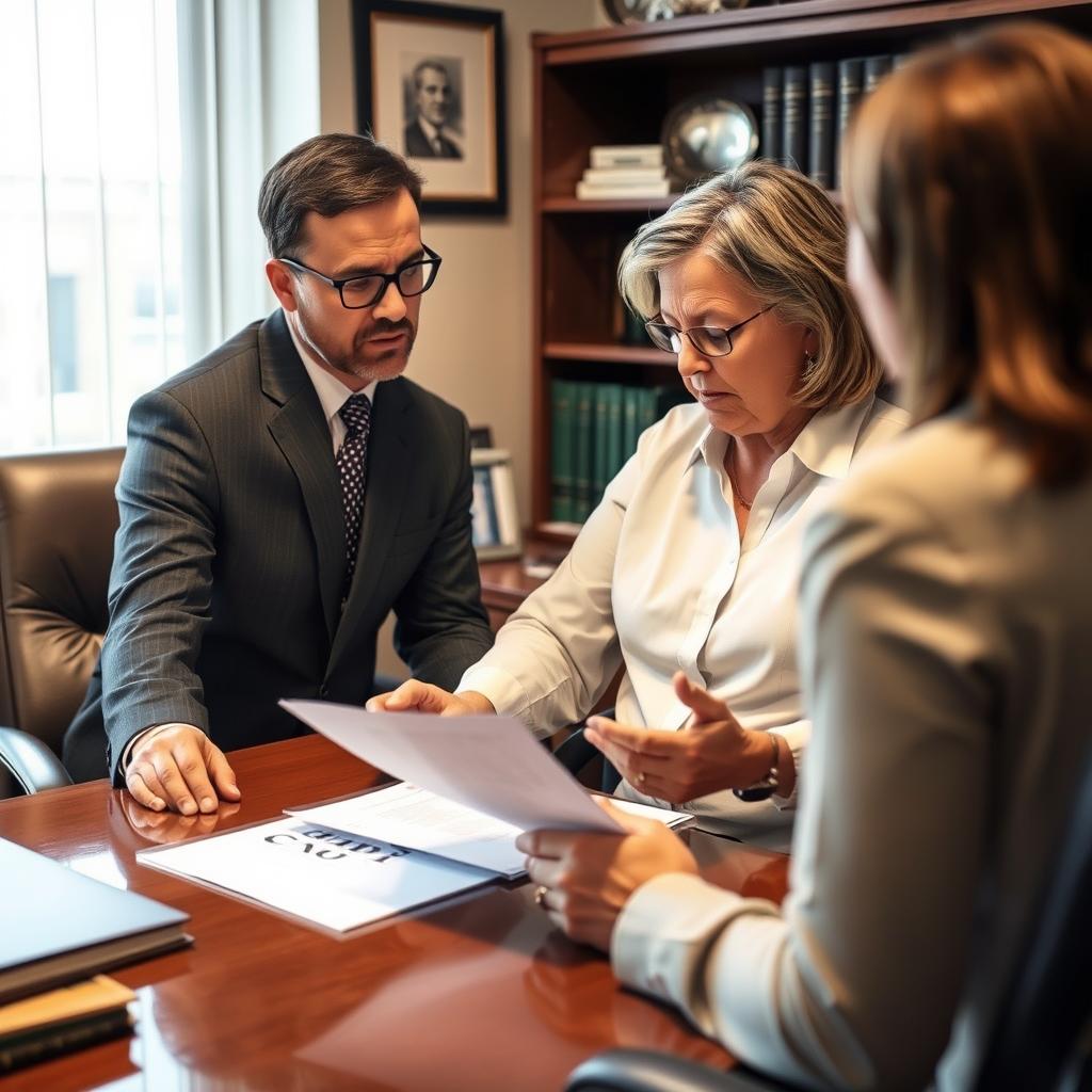 Concealed Weapon Lawyer Manassas Park, VA