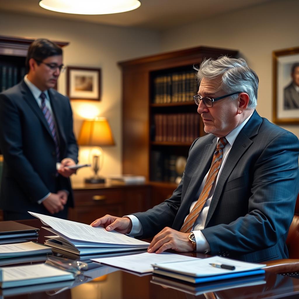 Concealed Weapon Lawyer Manassas, VA
