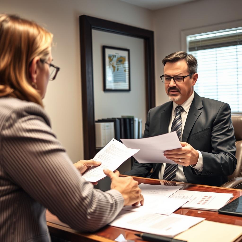 Consumer Protection Lawyer Manassas, VA