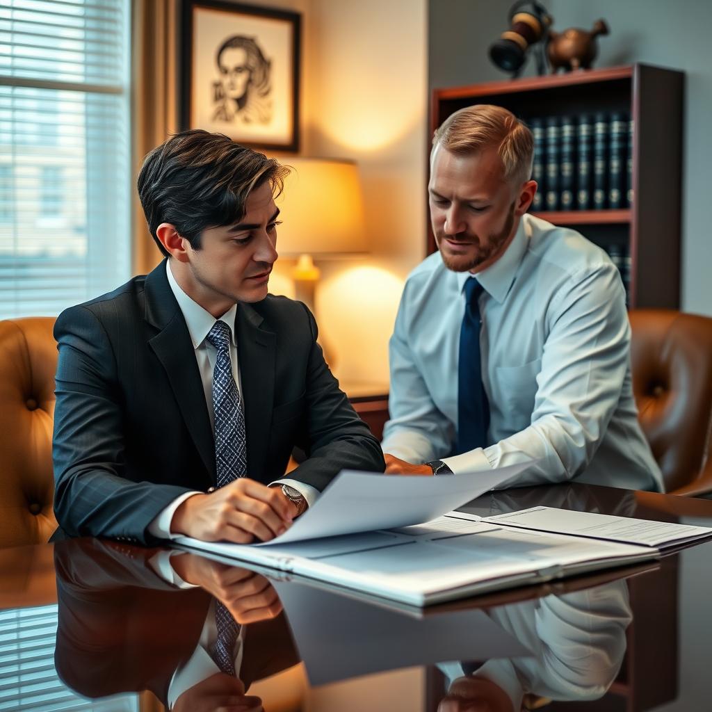 Corporate Bylaws Lawyer Alexandria, VA
