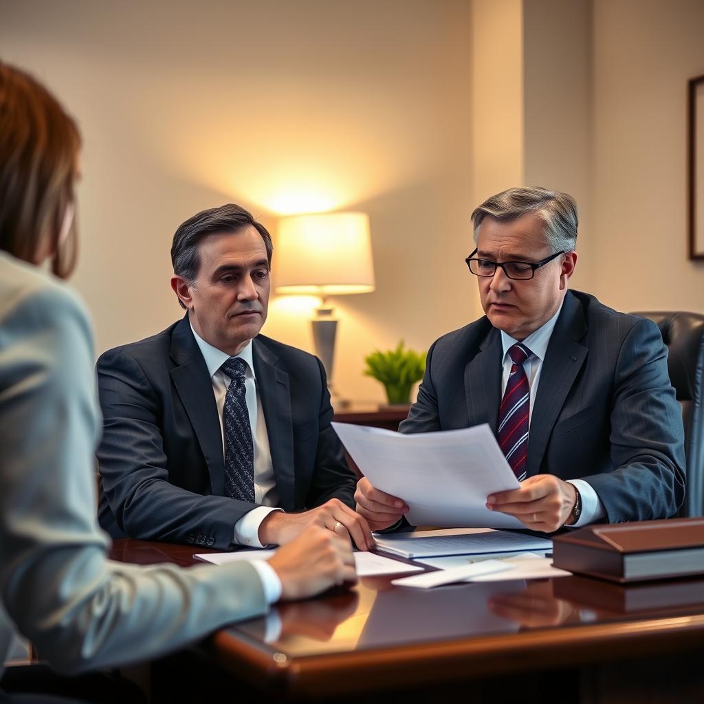 Corporate Bylaws Lawyer Arlington County, VA