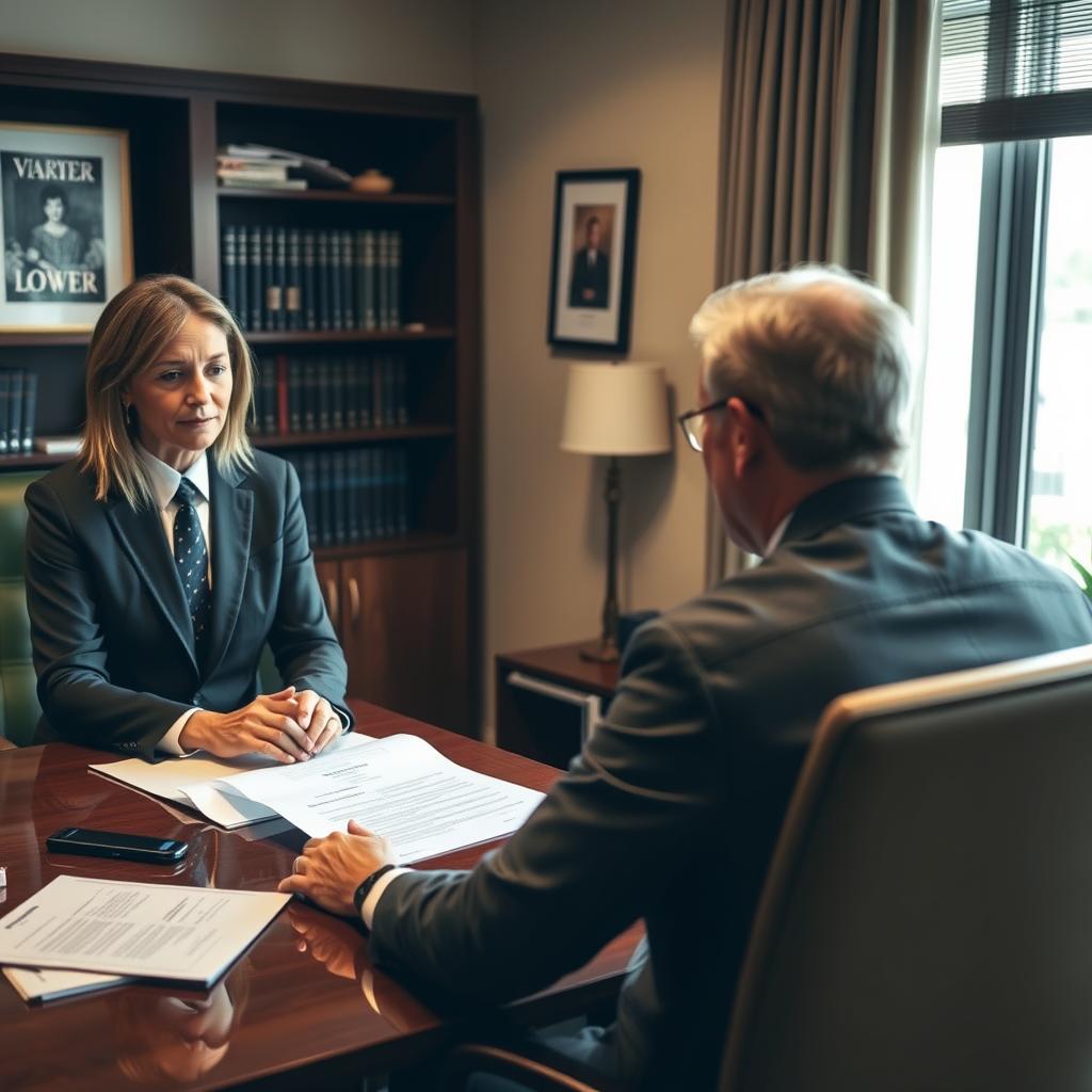Corporate Bylaws Lawyer Fairfax County, VA