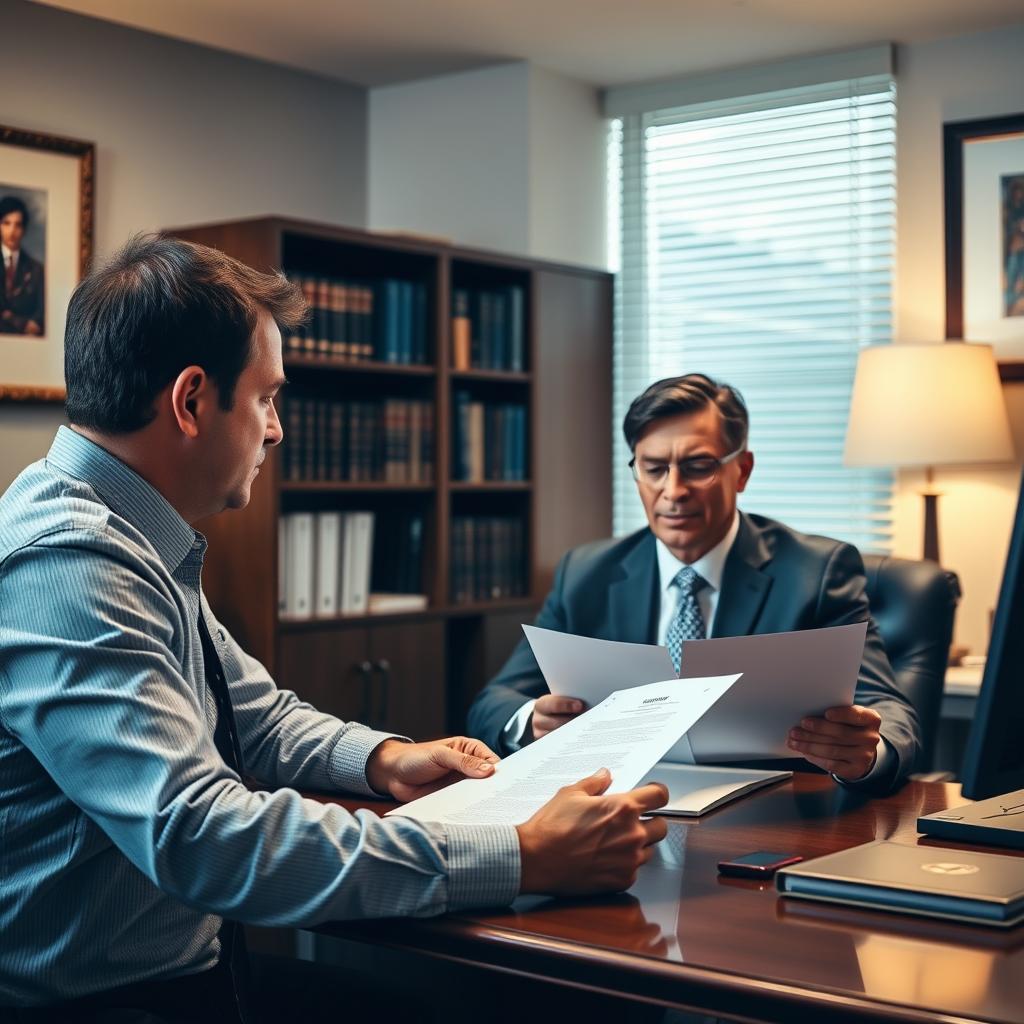 Corporate Bylaws Lawyer Falls Church, VA
