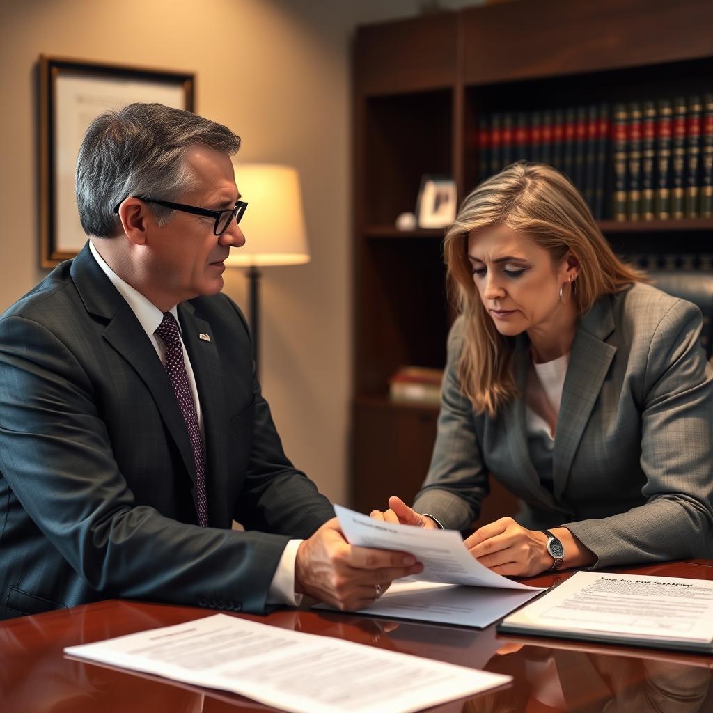 Corporate Bylaws Lawyer Loudoun County, VA