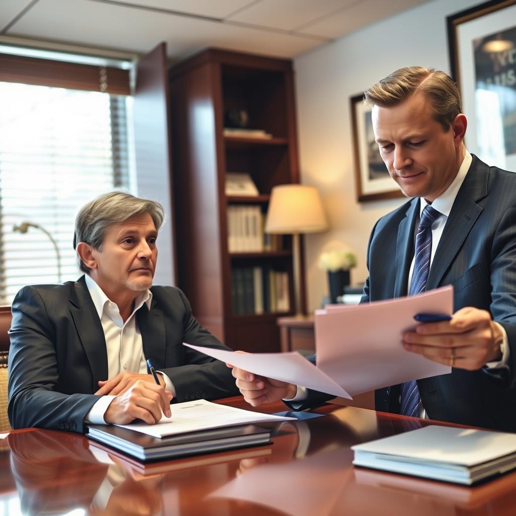 Corporate Bylaws Lawyer Manassas Park, VA