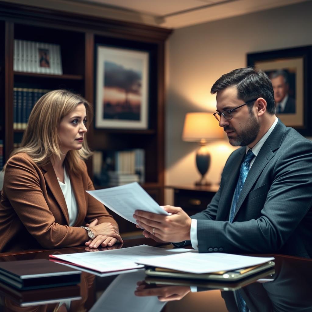 Corporate Bylaws Lawyer Manassas, VA