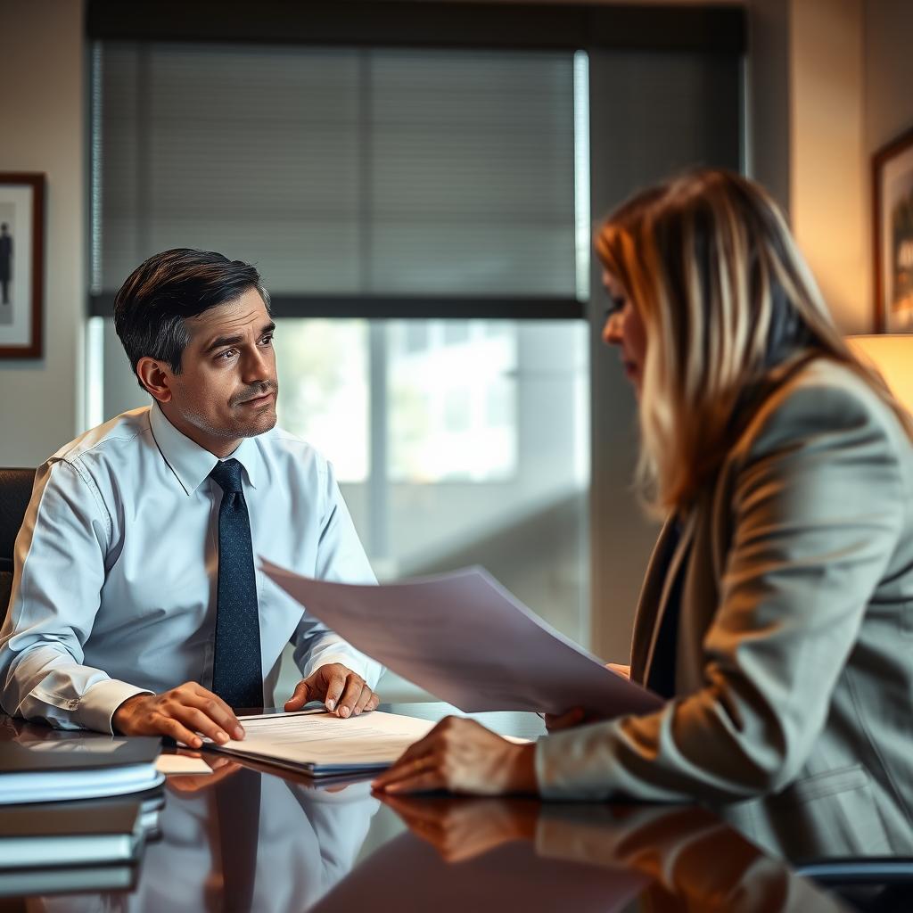 Corporate Compliance Lawyer Alexandria, VA