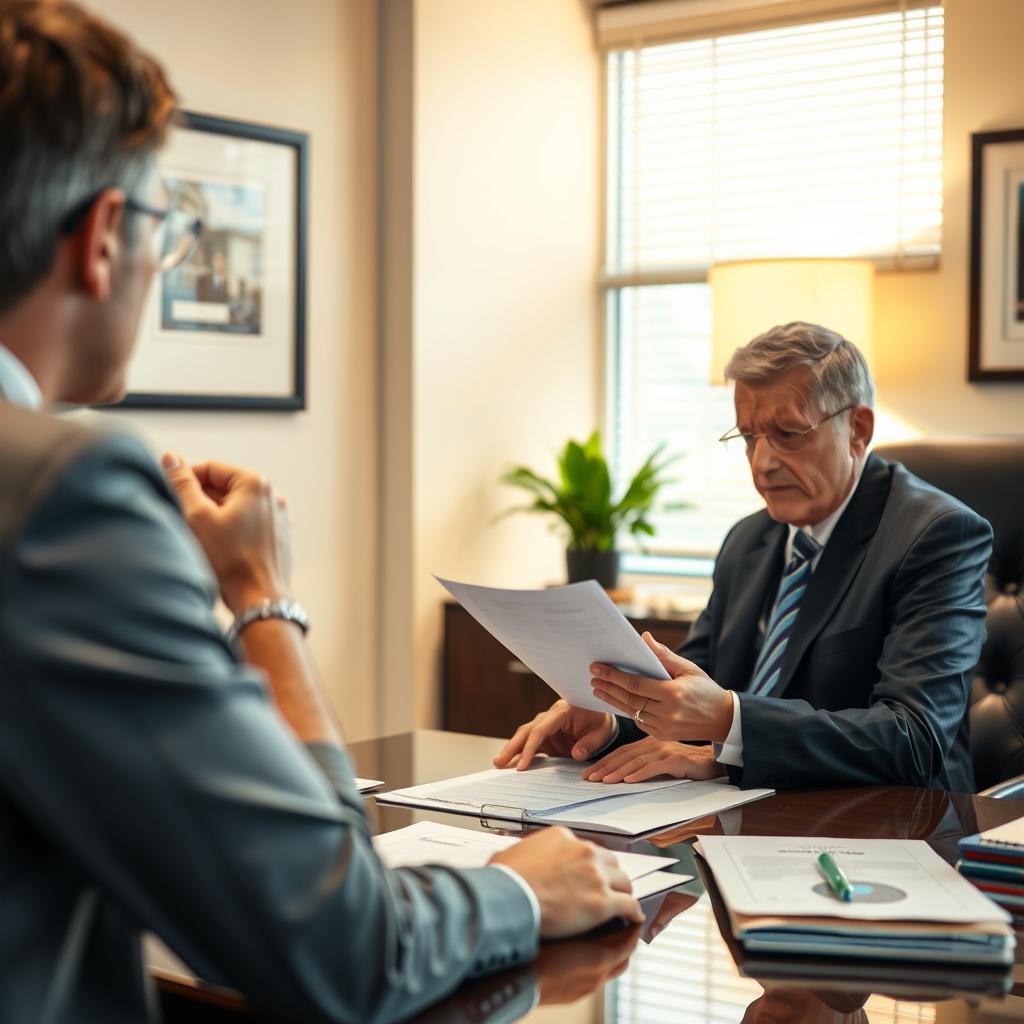 Corporate Compliance Lawyer Fairfax, VA