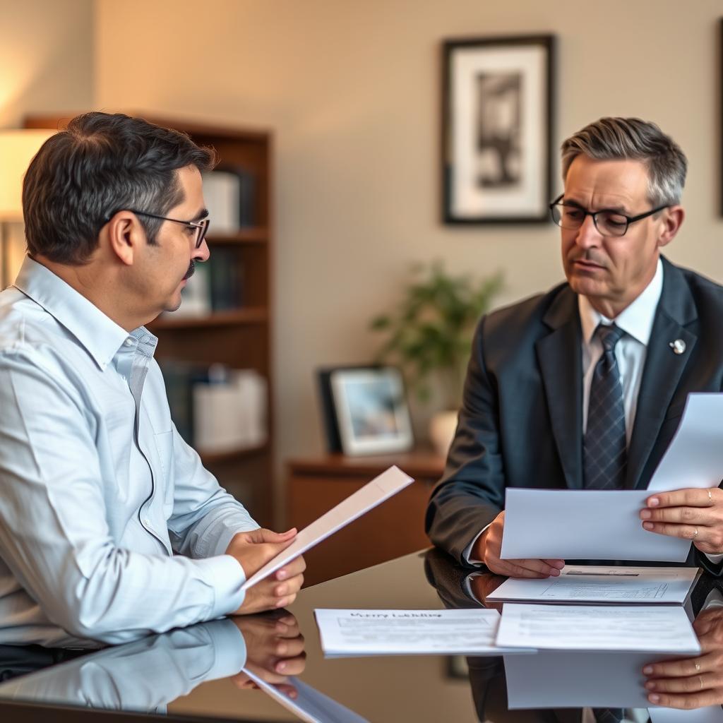 Corporate Compliance Lawyer Manassas Park, VA