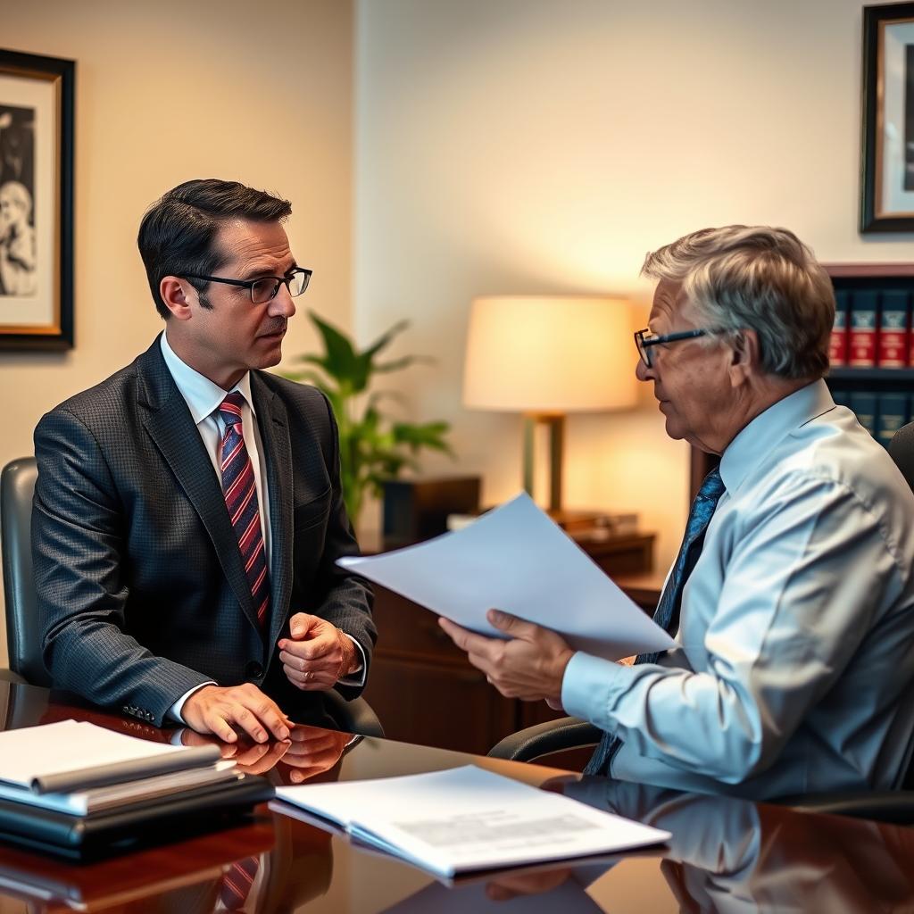 Corporate Compliance Lawyer Manassas, VA