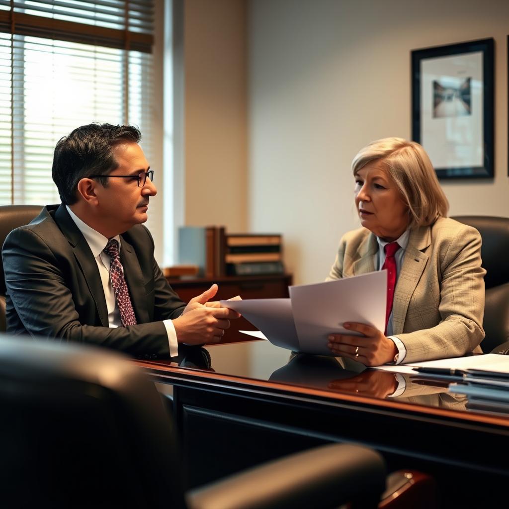 Corporate Transactions Lawyer Arlington County, VA