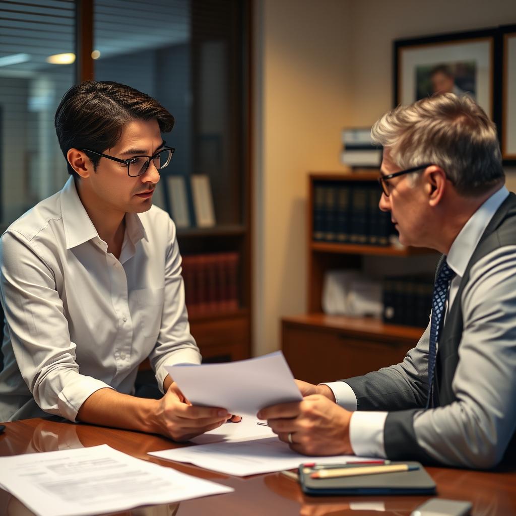 Corporate Transactions Lawyer Fairfax County, VA