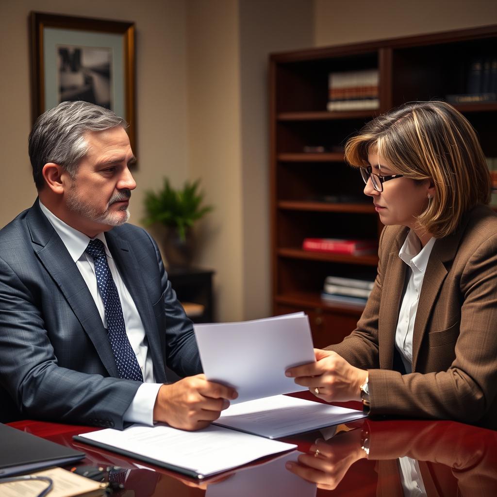 Corporate Transactions Lawyer Fairfax, VA