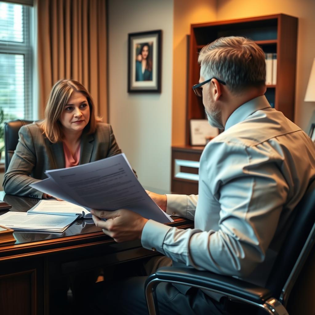Corporate Transactions Lawyer Falls Church, VA