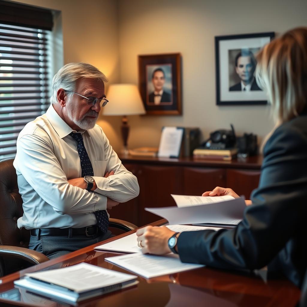 Corporate Transactions Lawyer Loudoun County, VA