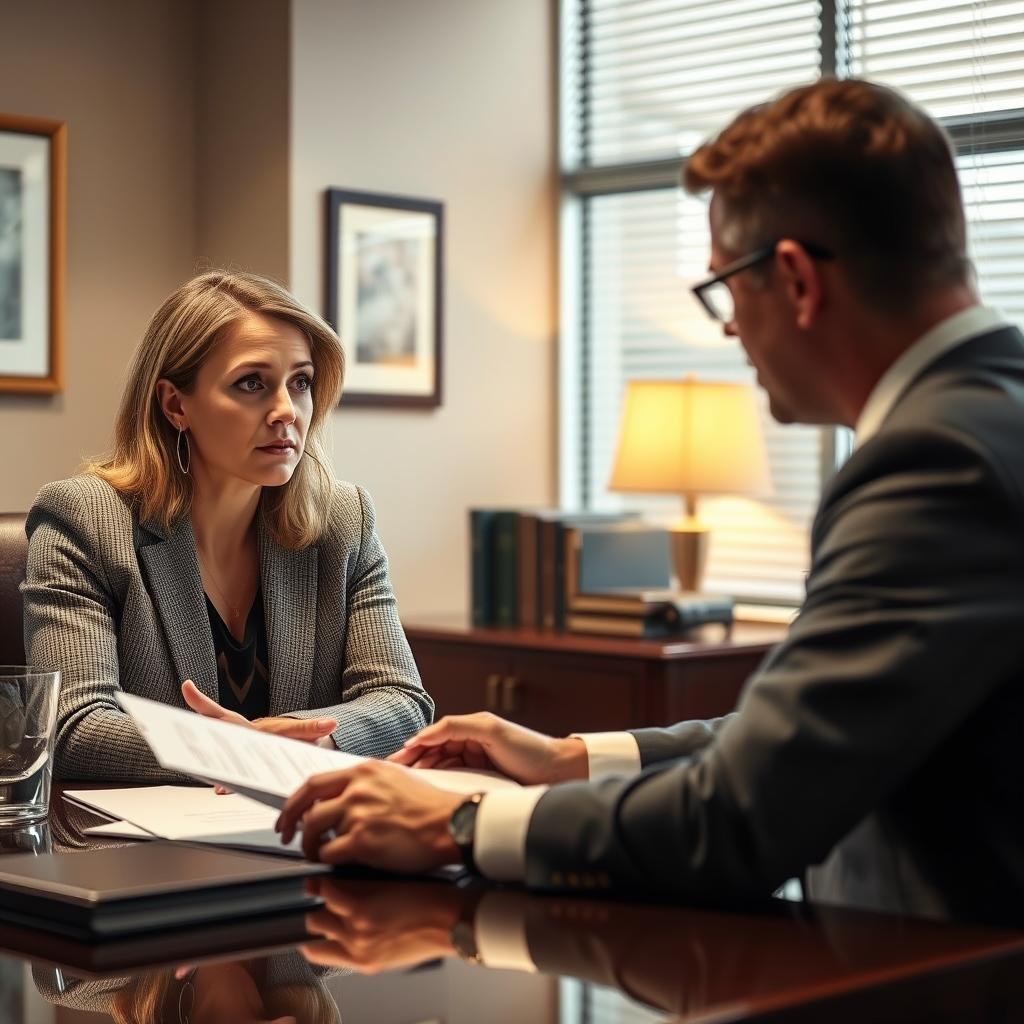 Corporate Transactions Lawyer Prince William County, VA