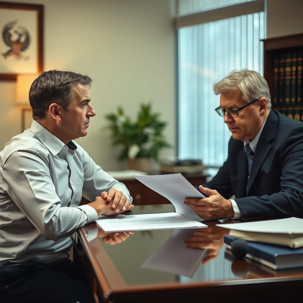 Defamation Lawyer Fairfax County, VA