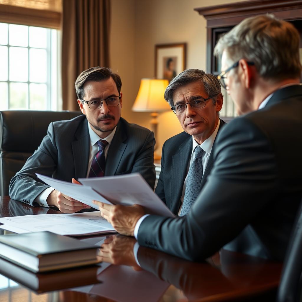 Defamation Lawyer Manassas Park, VA