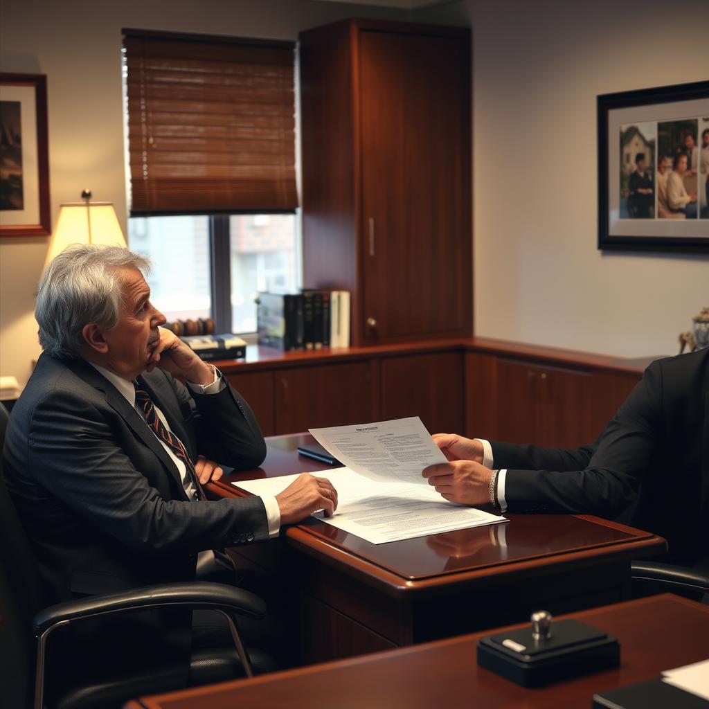 Disorderly Conduct Defense Lawyer Alexandria, VA
