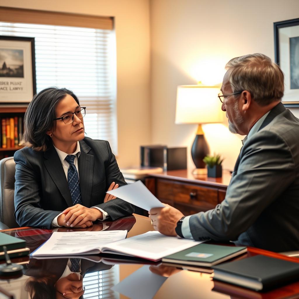 Disorderly Conduct Defense Lawyer Manassas, VA