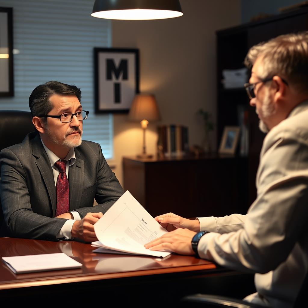 Disorderly Conduct Lawyer Loudoun County, VA