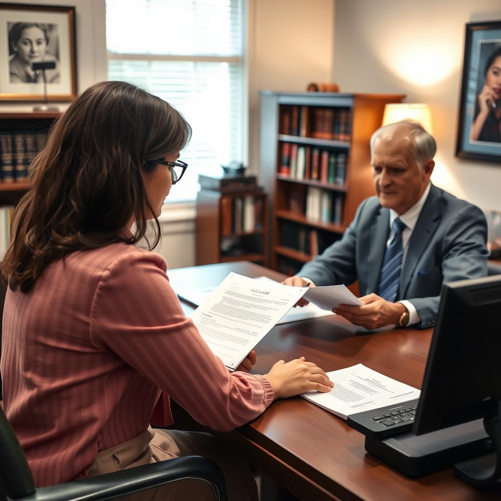Disorderly Conduct Lawyer Manassas Park, VA
