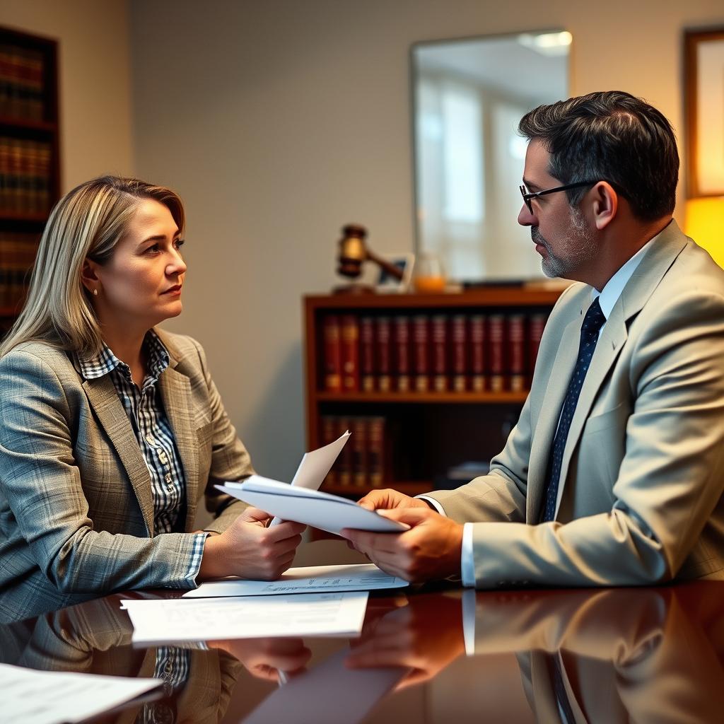 Distribution Agreement Lawyer Arlington County, VA