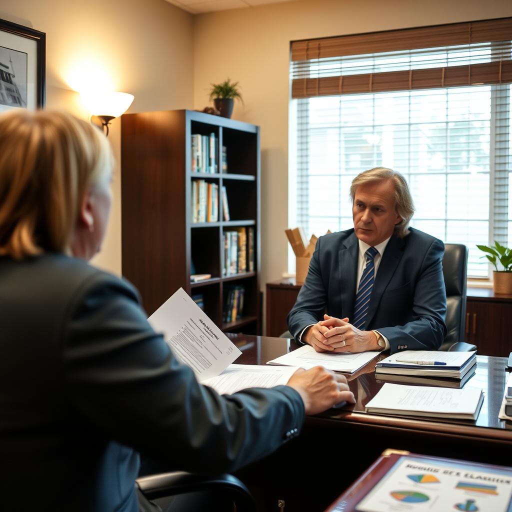 Distribution Agreement Lawyer Fairfax County, VA