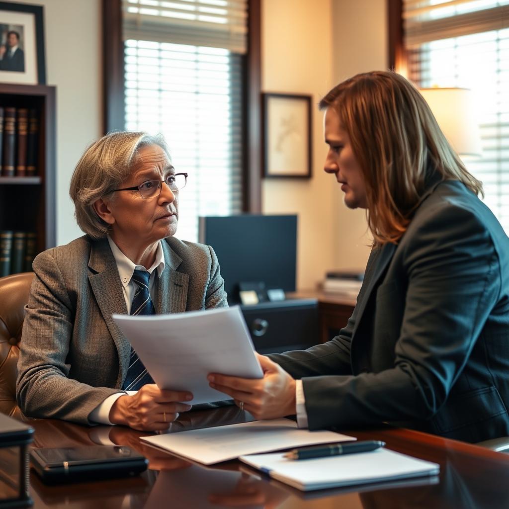 Domestic Violence Defense Lawyer Manassas Park, VA