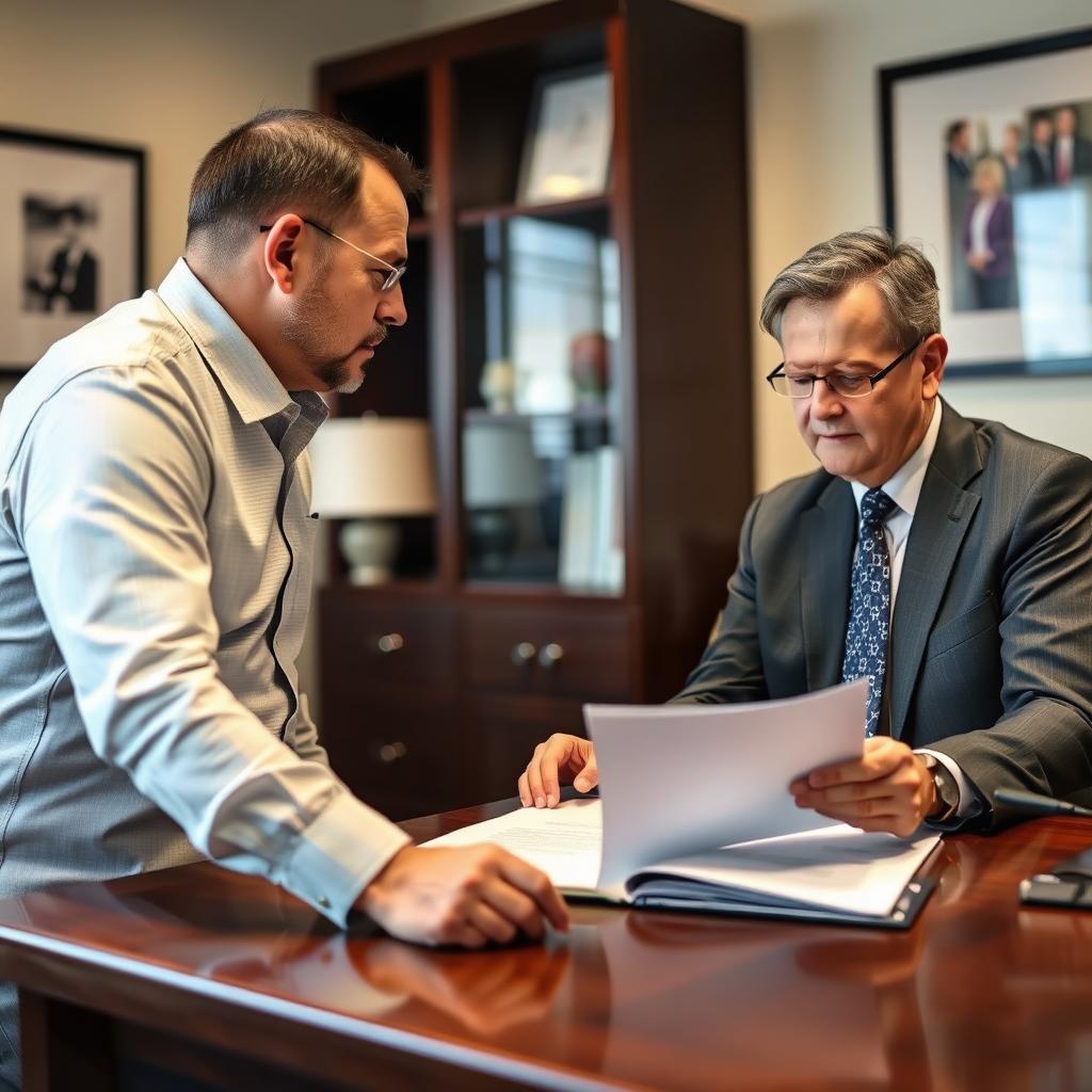 Domestic Violence Defense Lawyer Manassas, VA
