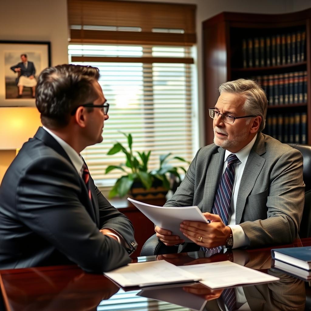 Domestic Violence Lawyer Prince William County, VA