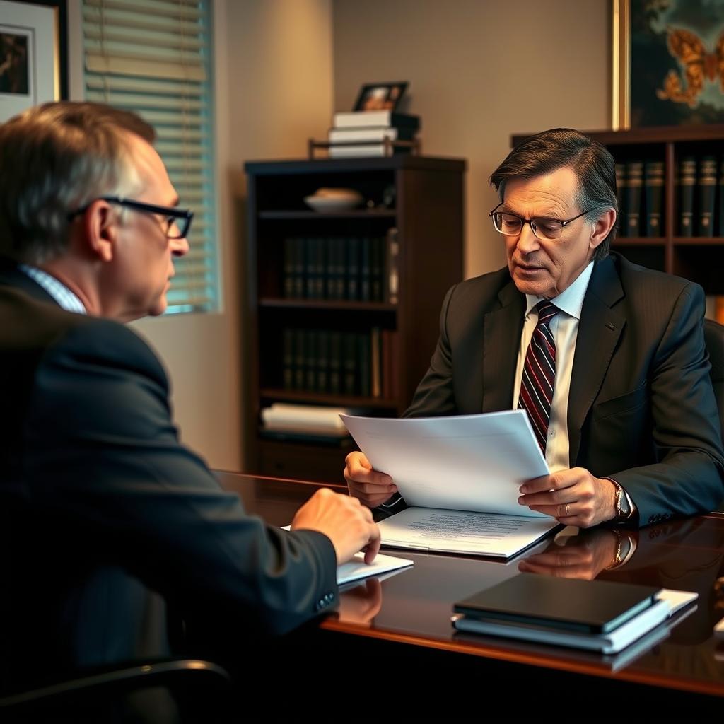 Driving While Suspended Lawyer Fairfax, VA