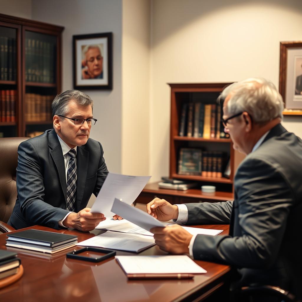 Driving While Suspended Lawyer Manassas, VA