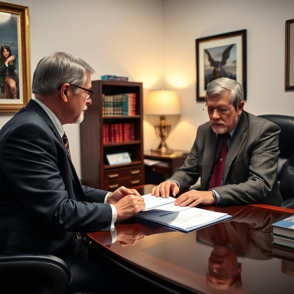 DUI Defense Lawyer Fairfax, VA