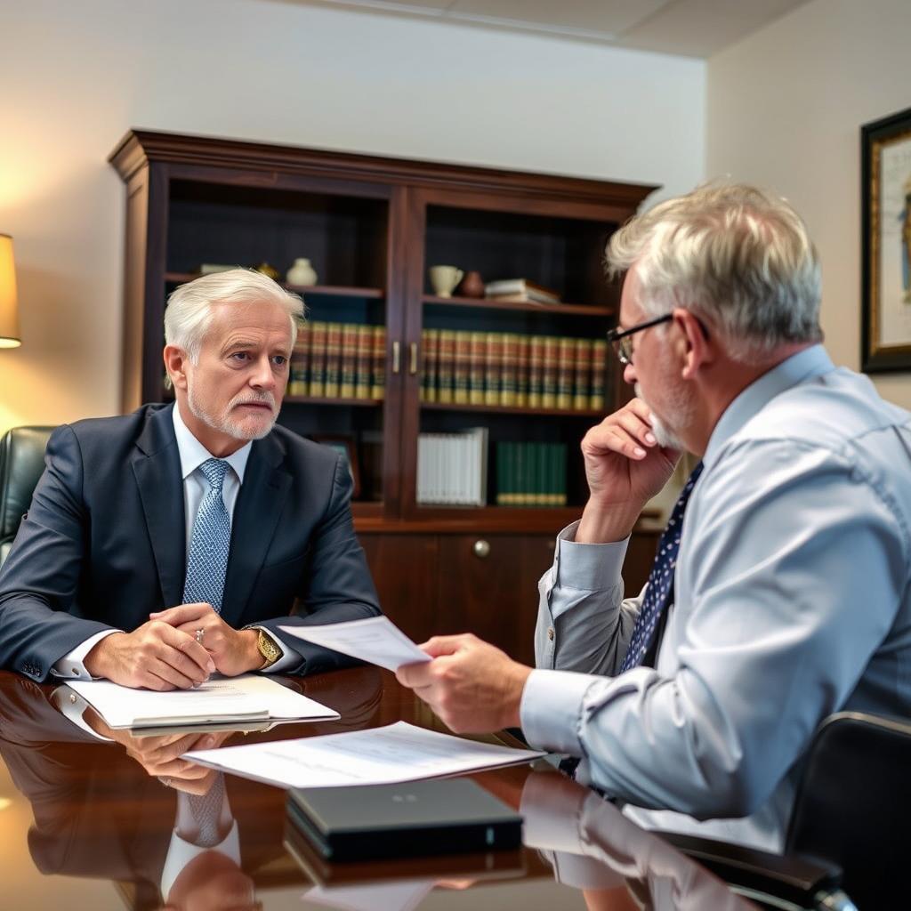 DUI Defense Lawyer Loudoun County, VA