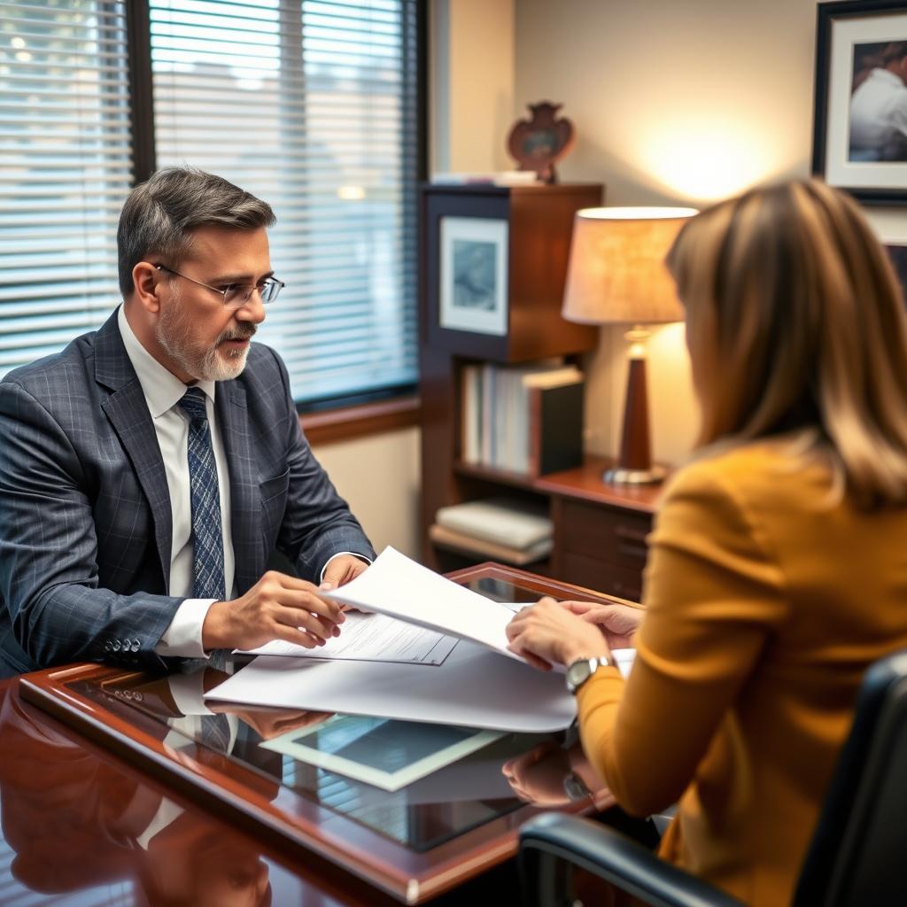 DUI Defense Lawyer Manassas, VA