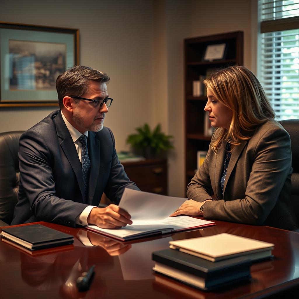 DUI Lawyer Alexandria, VA