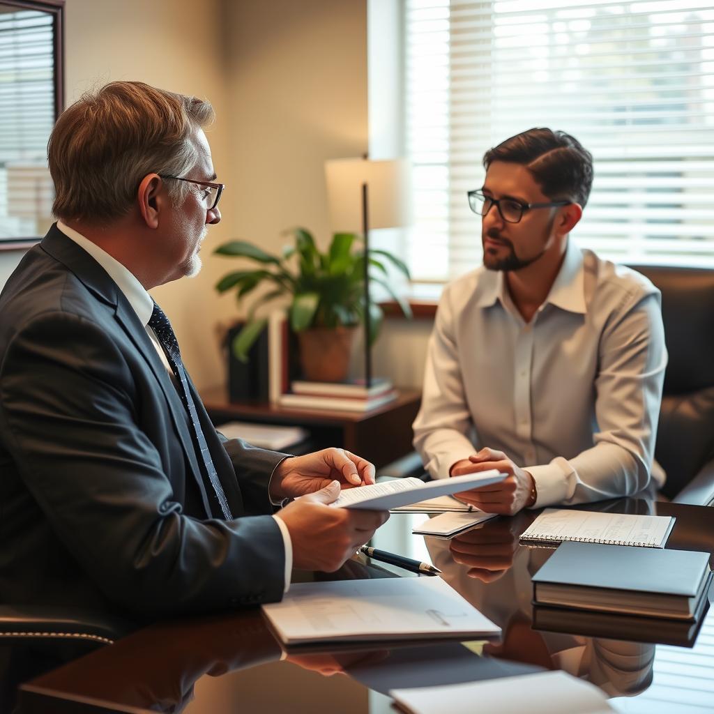 DUI Lawyer Manassas Park, VA